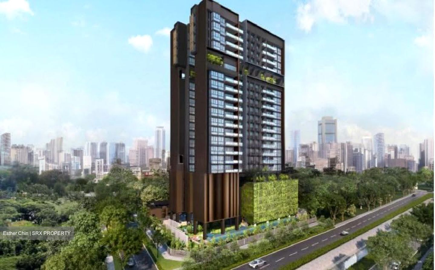The Atelier (D9), Apartment #613134941
